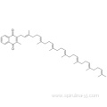 Vitamin K2(35) CAS 2124-57-4